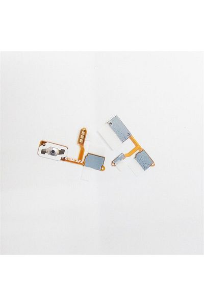 tekyerdenal Samsung Galaxy Grand Prime Pro J250 - Compatible Flex Keyboard Film