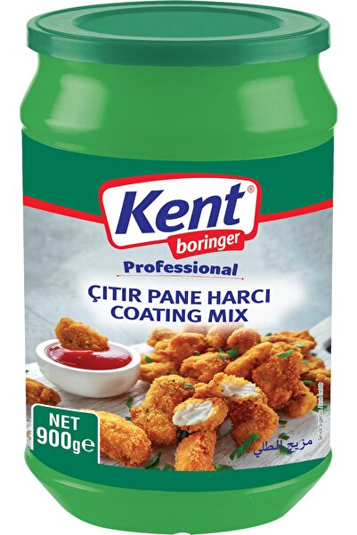 Kent Boringer Çıtır Pane Harcı 900 gr