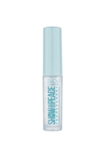 Pastel Transparente Eyebrow and Eyelash Mascara - Show