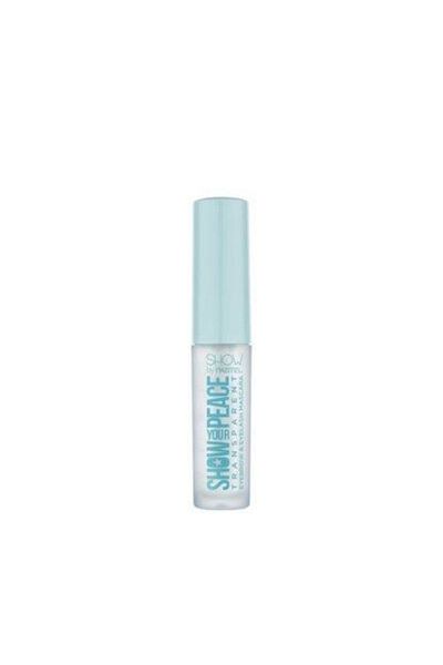 Pastel Transparente Eyebrow and Eyelash Mascara - Show