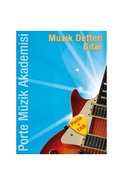 Genel Markalar Müzik Eğitim Merkezi Müzik Akademisi Müzik Defteri Gitar Tunç ...