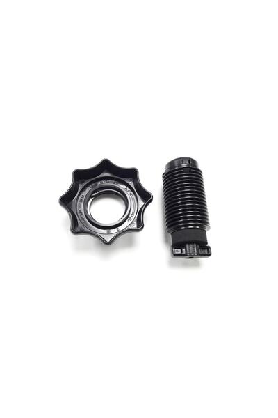 OEM Vw Passat B8 2015-2022 Bagaj Yedek Jant Lastik Stepne Sabitleme Aparatı Vidası 3g0803899e