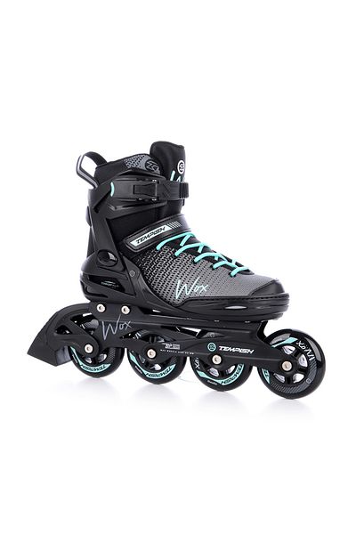 Tempish Wox Turquoise Fitness Skate