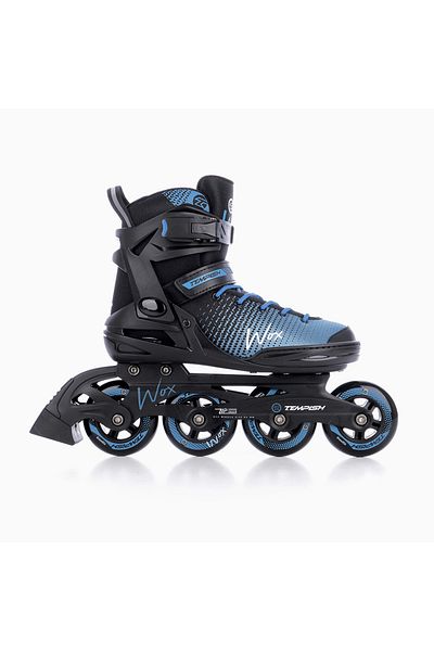 Tempish Wox Blue Fitness Skate
