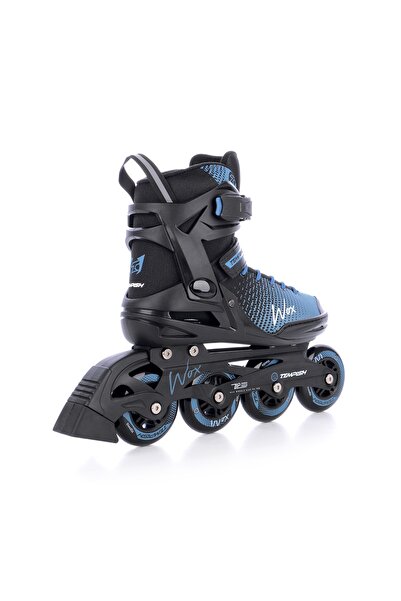 Tempish Wox Blue Fitness Skate