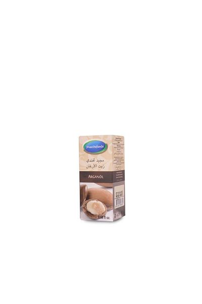 Mecitefendi 20 ml Argan Oil
