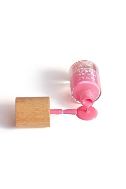 INGLOT Natural Origin Nail Polish