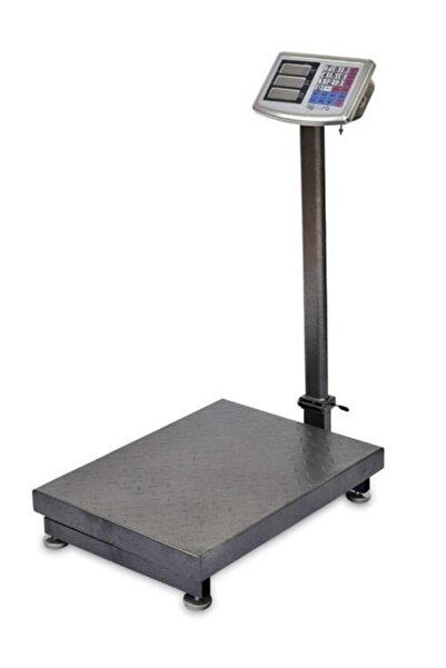 PLT POWER 40x50cm 300kg Elektronik Baskül