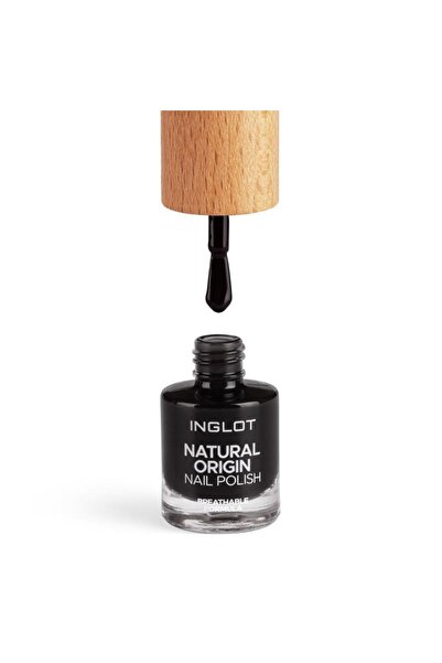 INGLOT Natural Origin Nail Polish Oje