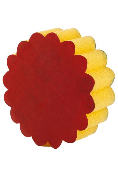 Sword & Shield Magic Sponge Hair Remover - Double Sided