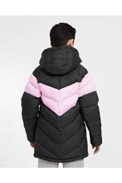 Nike Sportswear Older Kids' Extra-long Synthetic-fill Çocuk Mont