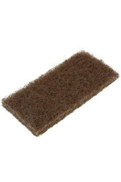 3M 8541 Scoth Brıte Kahverengi Keçe