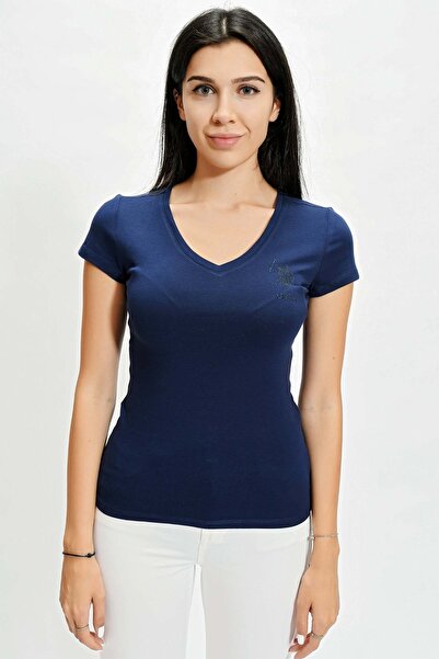 U.S. Polo Assn. T-shirt, Xl, Lacivert
