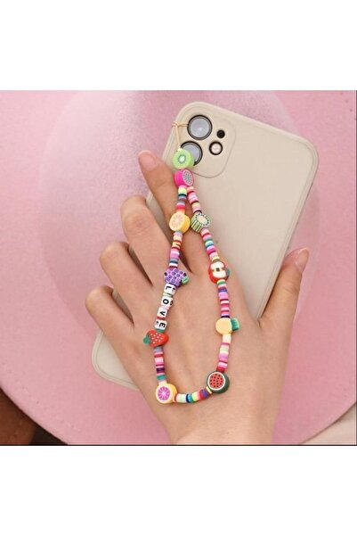 Moshi Design Telefon Charmı