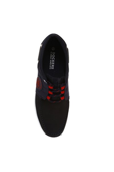 Dockers By Gerli Άσσος 00784269 220100 Ανδρικά casual παπούτσια 2fx Navy Blue