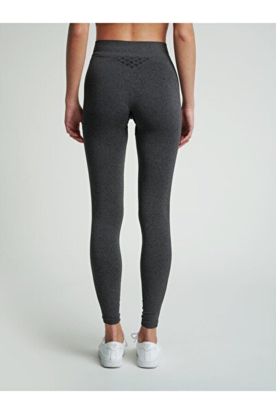 hummel Sürdürülebilir Cı Seamless Yüksek Bel Tayt