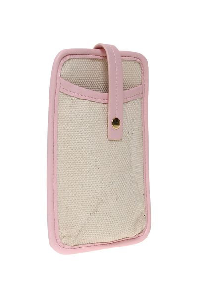 Nine West Canvas Pink Women's Crossbody Bag As00869933