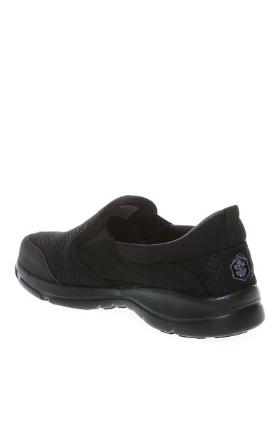lumberjack Men's Black Lifestyle Shoes -101084773 2m Liponis 2fx