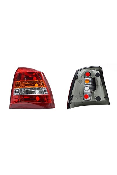 Wisco Opel Astra G Uyumlu Hb Sağ Arka Stop Lambası 1998-2004