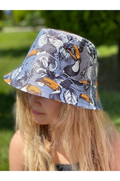 QUEEN AKSESUAR Pălărie tip baghetă cu model cu frunze de corb, bărbați adulți...