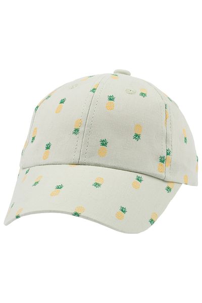 Kitti 1-3 Years Baby Girl Hat