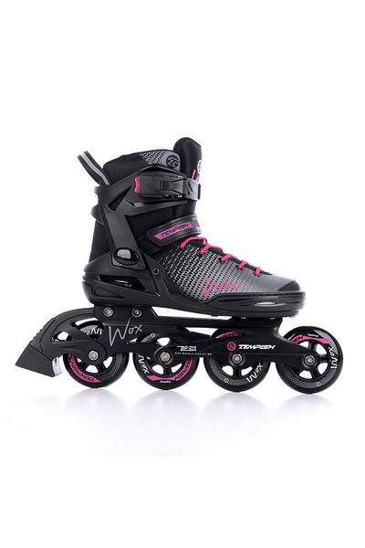 Tempish Wox Raspberry Fitness Skate