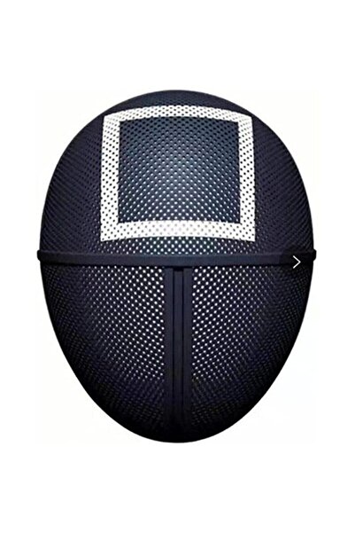 Happyland لعبة فرقة قناع الوجه فرقة Gamee Square