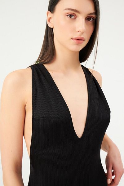 Eros Women's Black Swimsuit