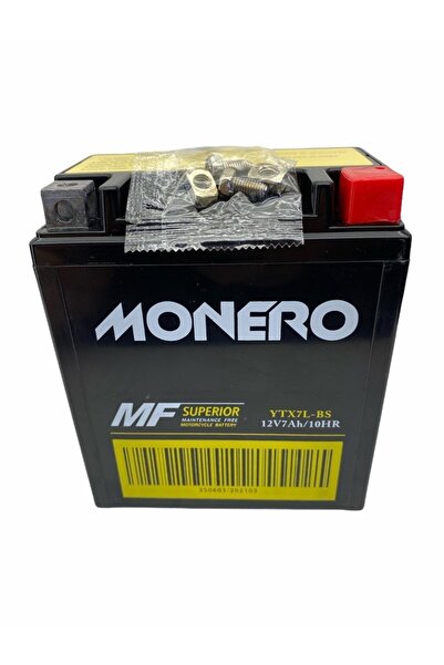 Yamaha R25 Mt25 Kuru Akü Moto11