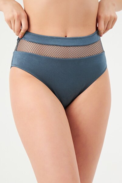 Eros Geniş Üçgen Bikini Takımı