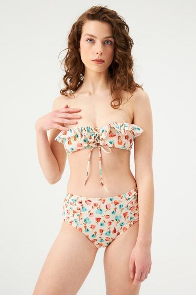 Eros Ψηλόμεσο μπικίνι