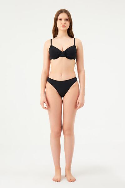 Eros Balenli Bikini Üstü