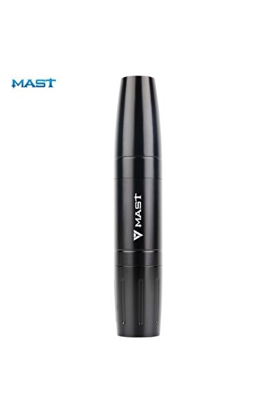 MAST Wq4905 Magi Pen Rotary Tattoo Machine - Black