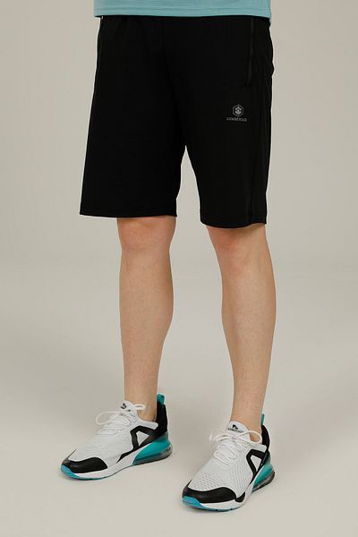 lumberjack Ανδρικό σορτς Ct101 Basic Pes Short 2fx