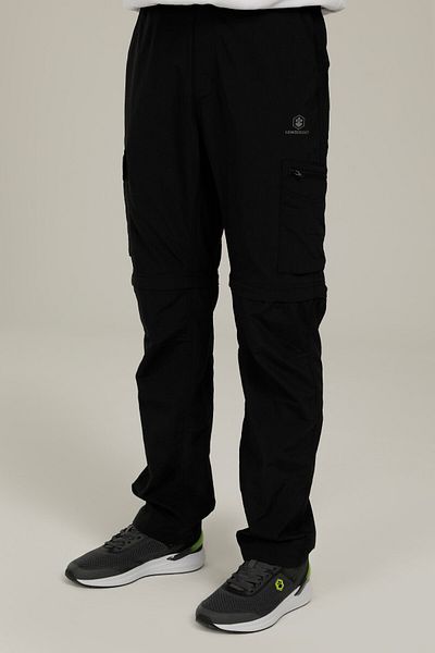 lumberjack Sn536 Ivan Pants 2fx Erkek Pantalon