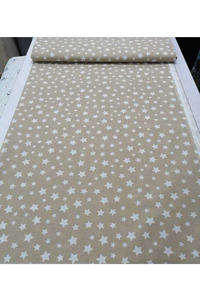Mert Collection Çarşı 100x240cm Μέτρο και Ύφασμα Παπλωματοθήκης