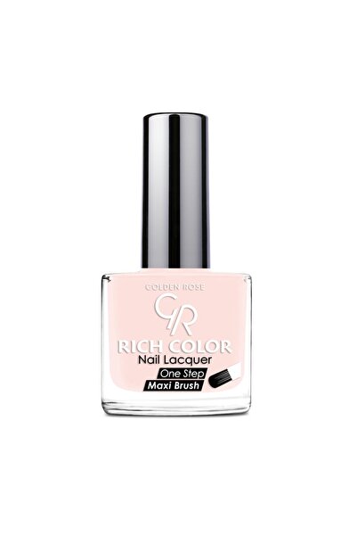 Golden Rose Tek Katta Kapatıcılık Sağlayan Oje | 10.5 Ml 91