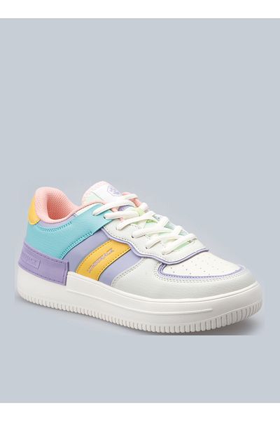 lumberjack Lilac Women's Sneaker Freya 2fx /
