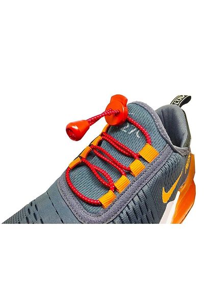 LUCKY Elastic Smart Lacing