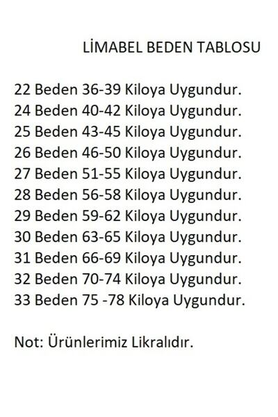 LİMABEL Černé super vysoké volné dámské džínové džíny z lycry