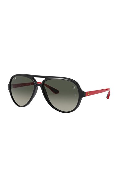Ray-Ban Rb4125m F64471 57 Unisex Güneş Gözlüğü