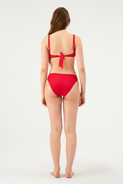 Eros Balenli Bikini Üstü