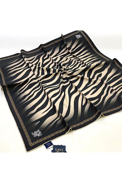 Levidor Trend Zebra Scarf