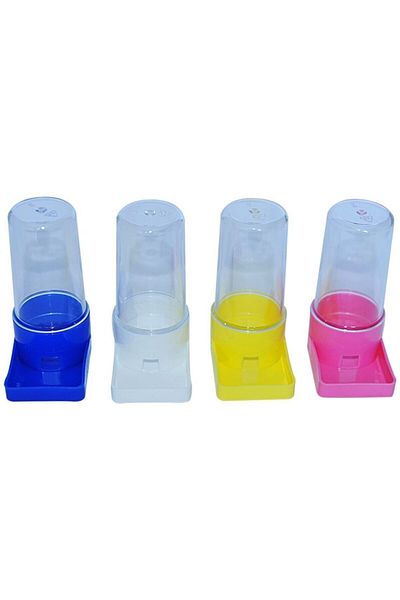 Eva Petshop 1 Eva Budgie Water Bottle