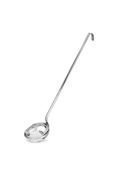 Genel Markalar Sos Kepçesi No:2 6,5 Cm