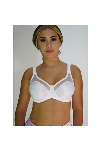 Laura Baresse SUtien