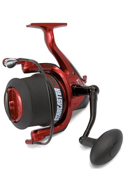 LİNEAEFFE Starcaster Model 4+1 Bb 7000 Surf Balıkçı Olta Makinesi