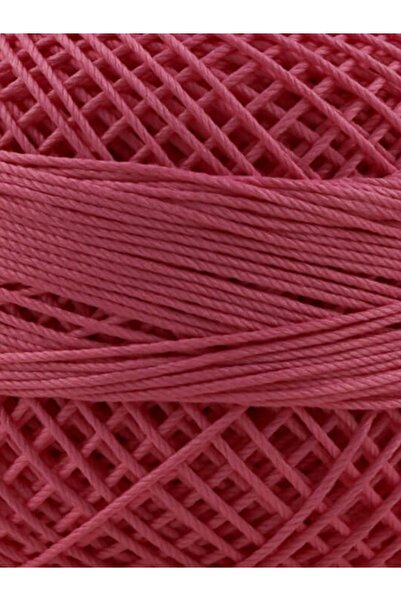 knitme Καρναβάλι 50 γρ. Πακέτο των 5 Σκληρό νήμα που δεν πυροβλάστει και δεν ξεθωριάζει, πολυεστερικό νήμα για πλέξιμο στο χέρι Taka Yarn (8024)