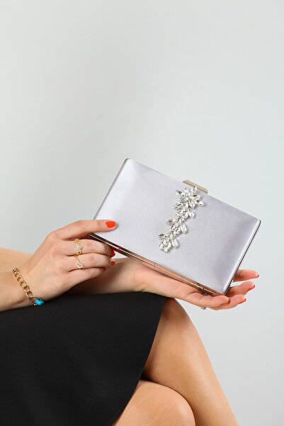 Benimsitilimbu الساتان الرمادي