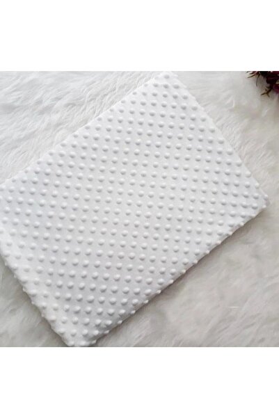 UmBaby بطانية أطفال حمص 90x90 سم